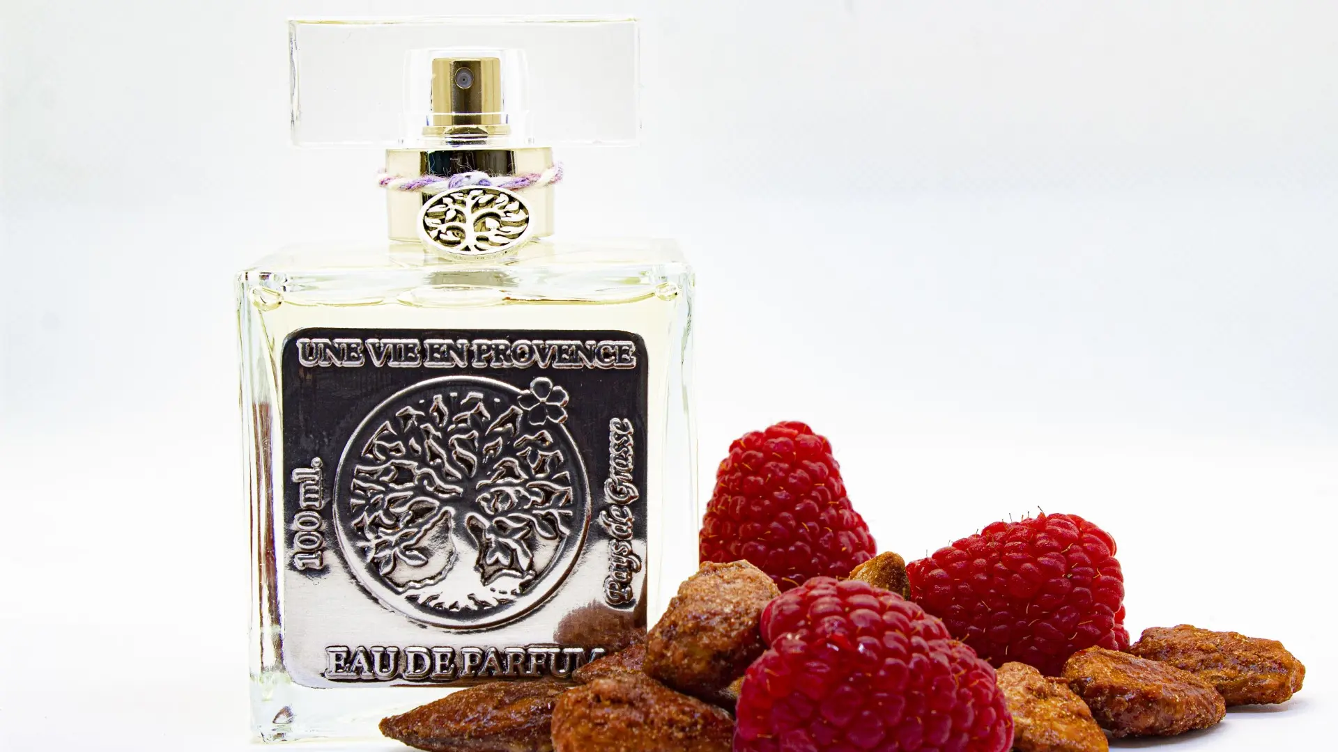 EDP Praline Framboise