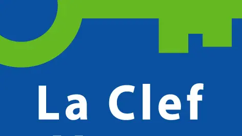 Label Clef Verte