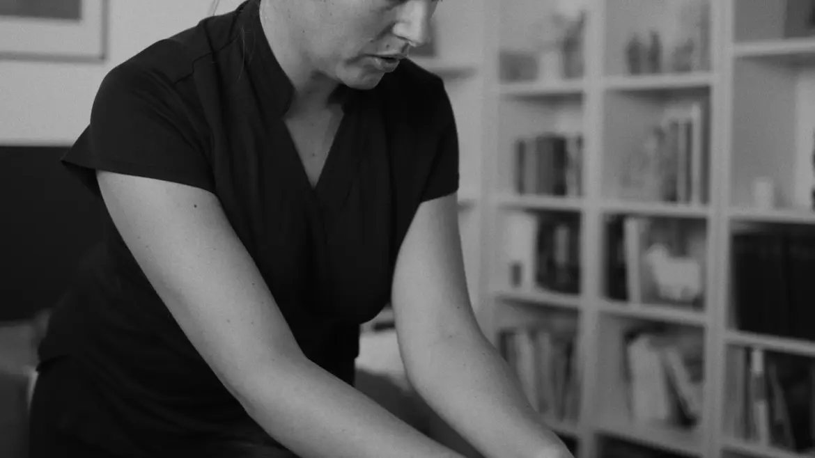 Massages bien-être en altitude