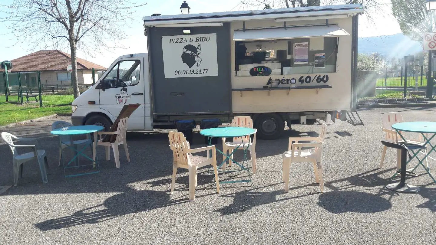 camion pizza