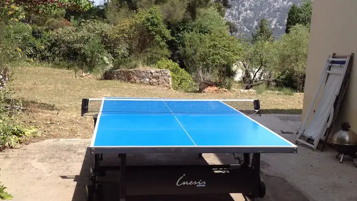 TABLE PING PONG