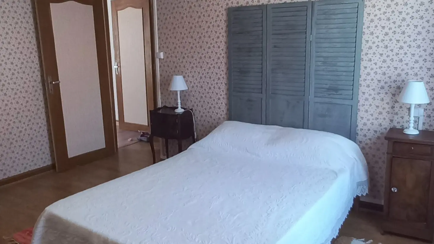 chambre 2