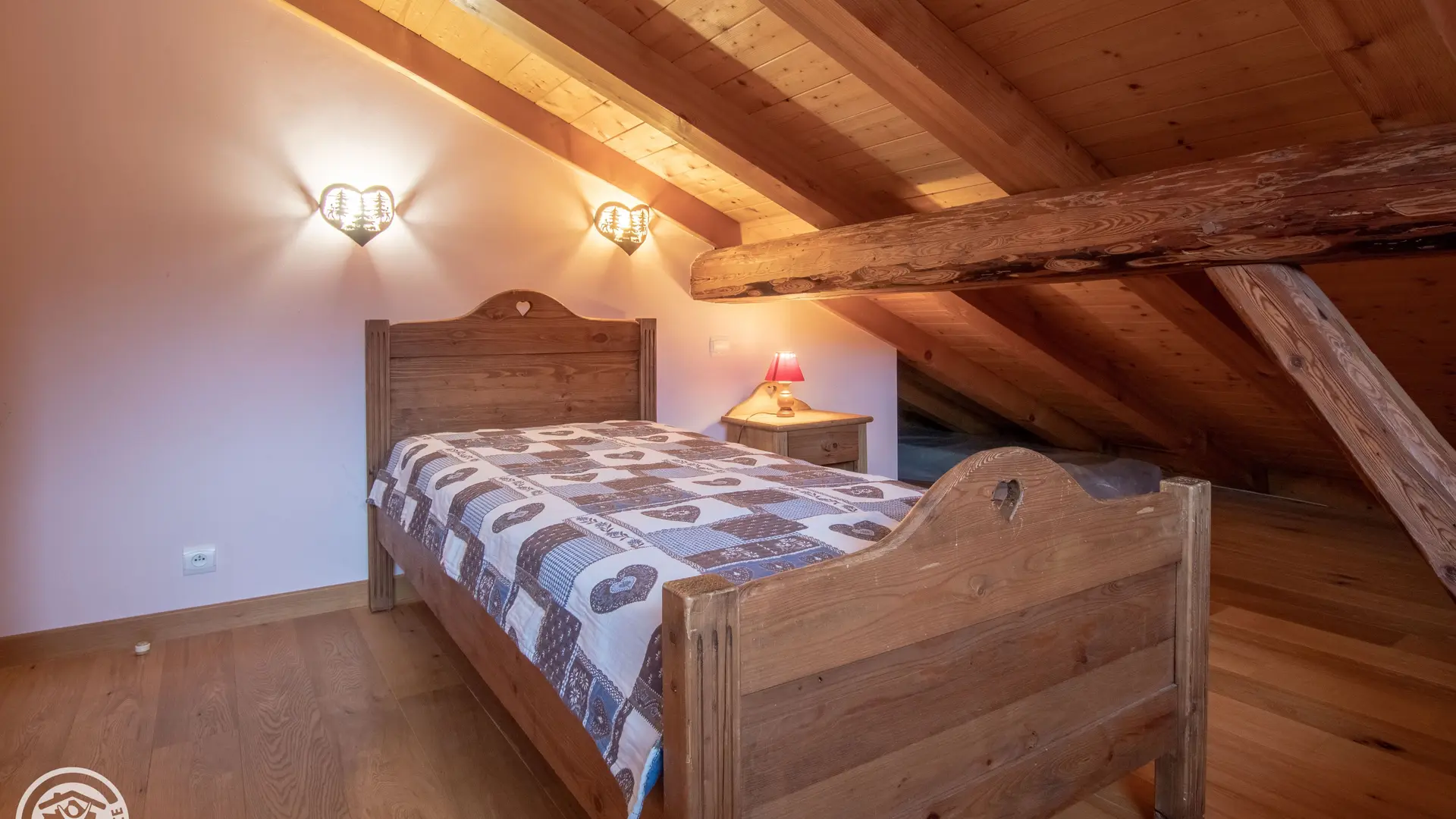 chambre 3
