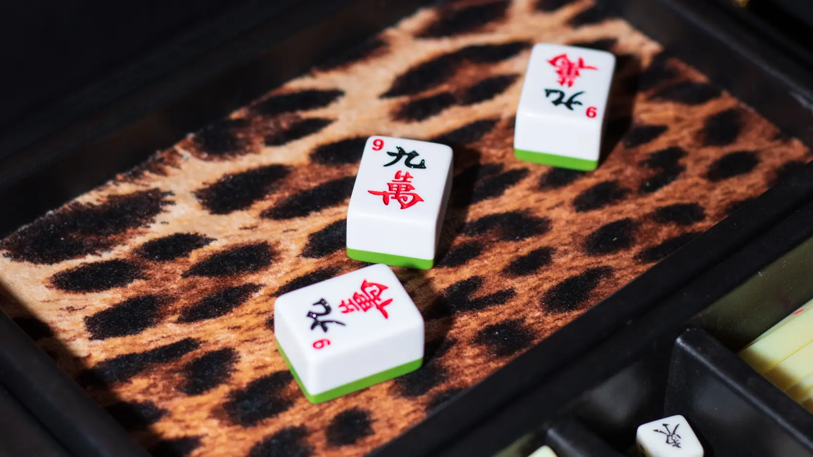 Table de jeux