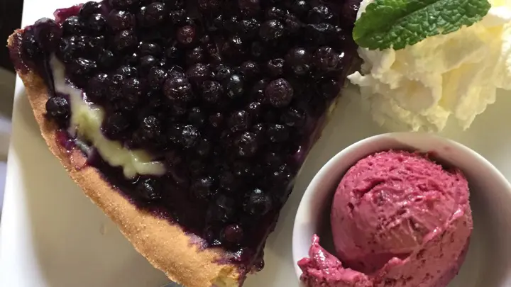 Sur le tout, bar-restaurant à La Chapelle-en-Valgaudemar