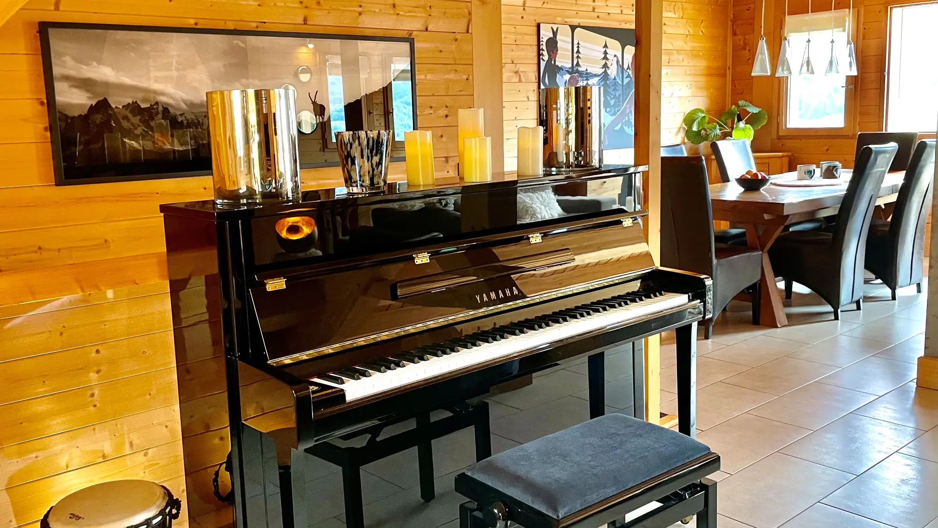 Chalet Alpaga_Manigod