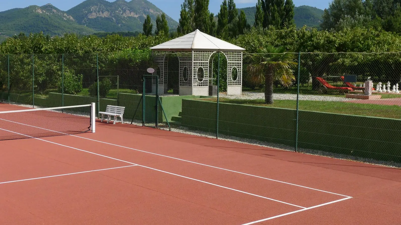 tennis