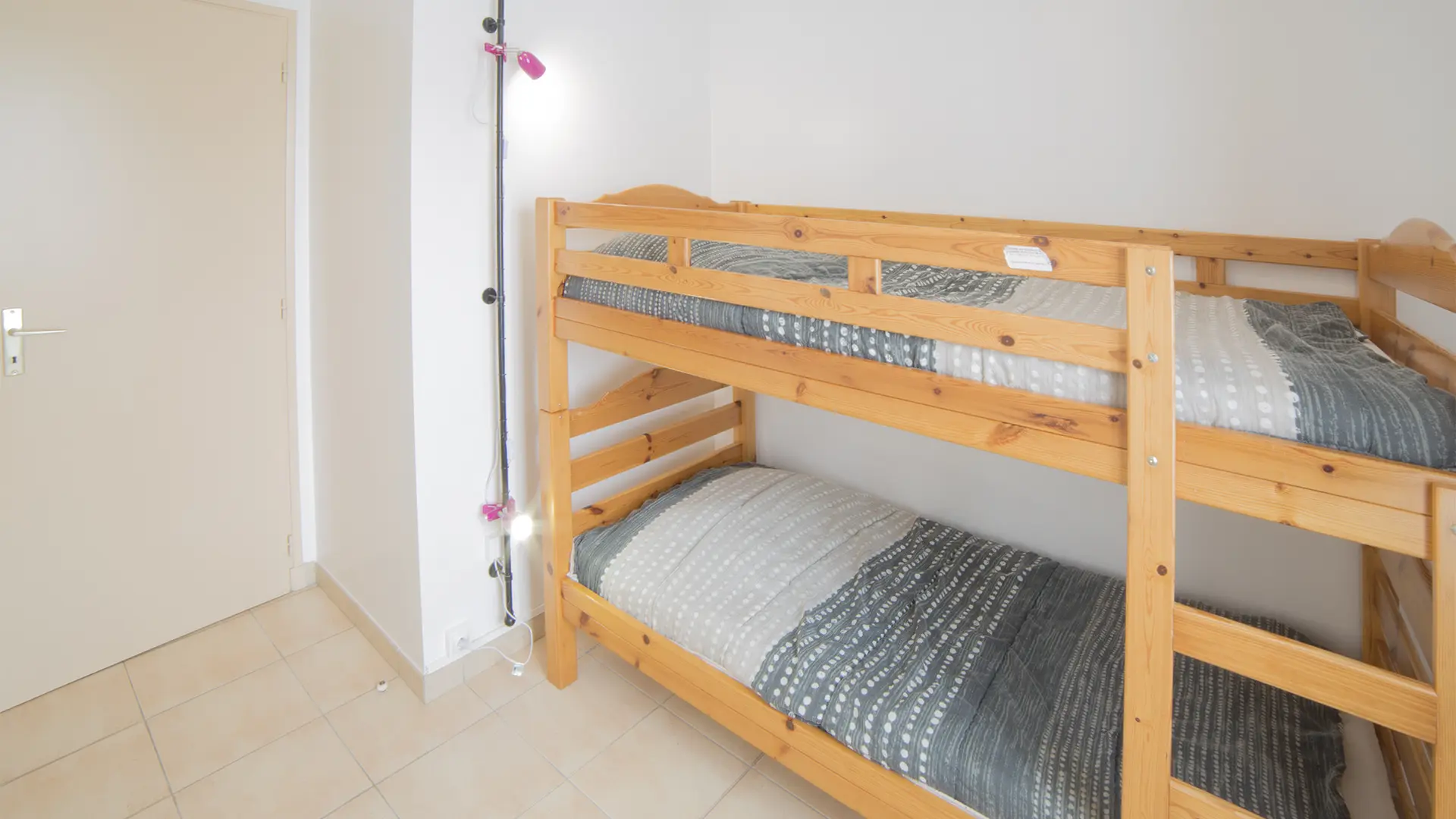 Schlafzimmer 3