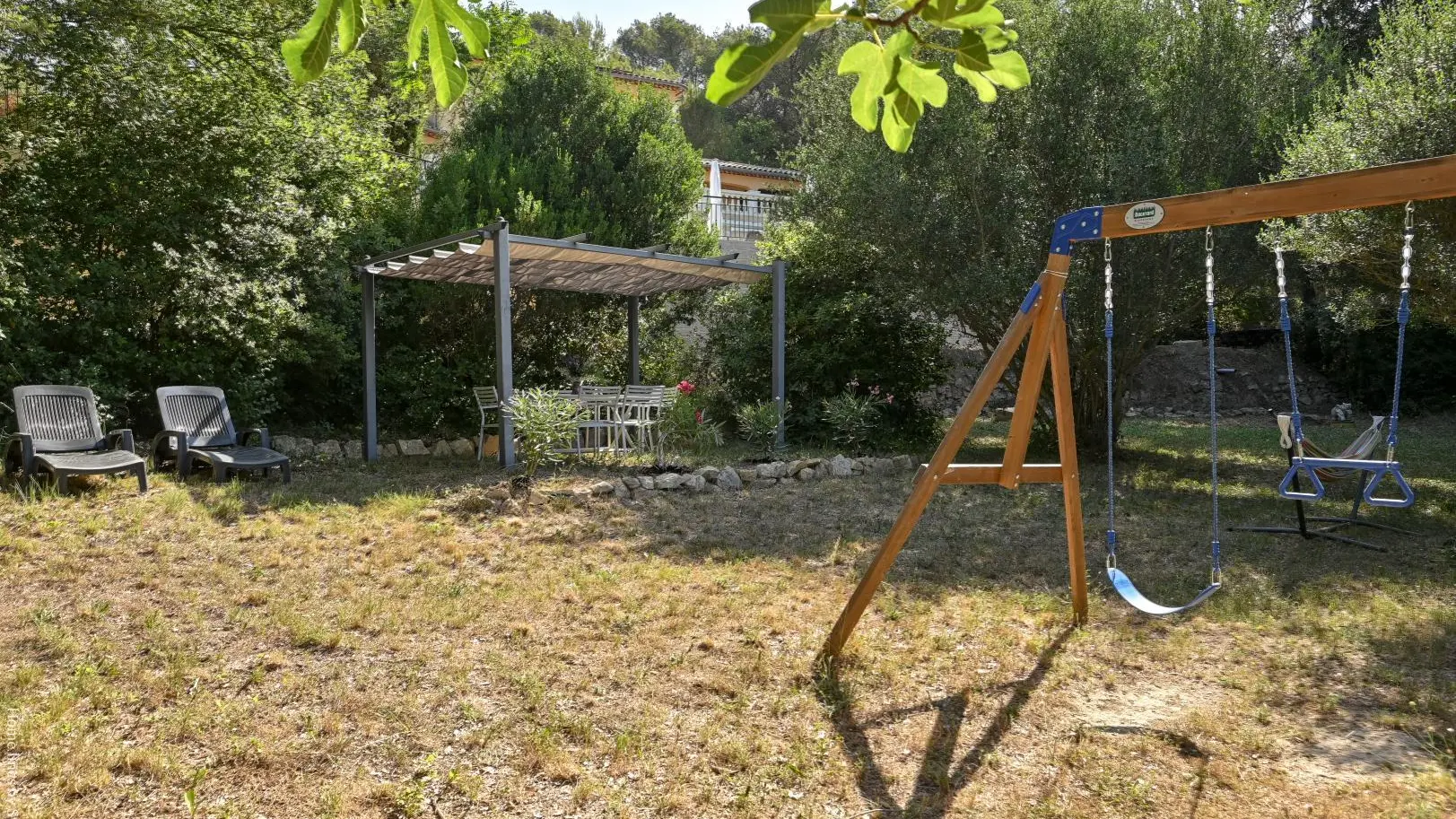Jardin