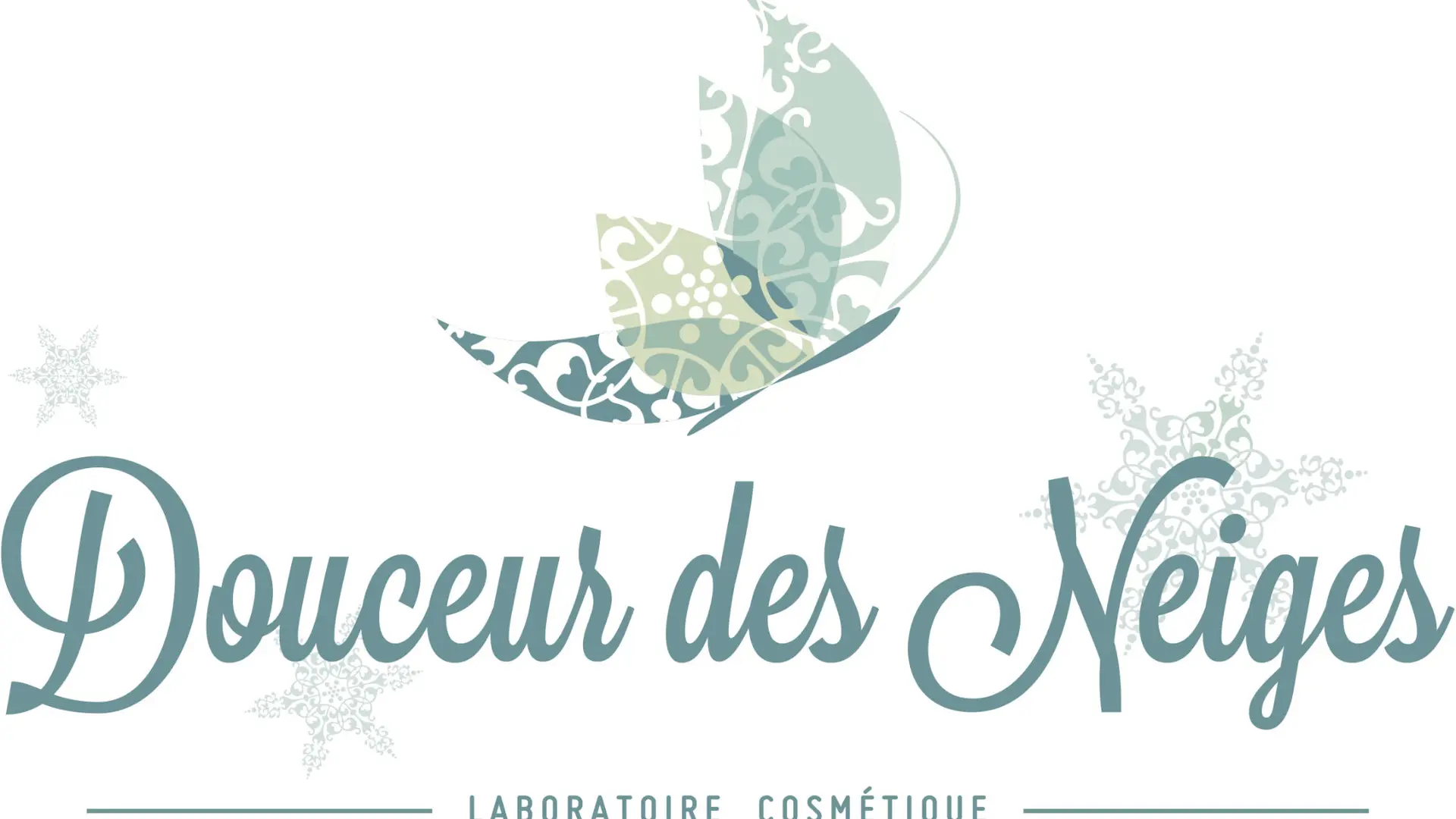 Le logo de l'entreprise Douceurs des neiges