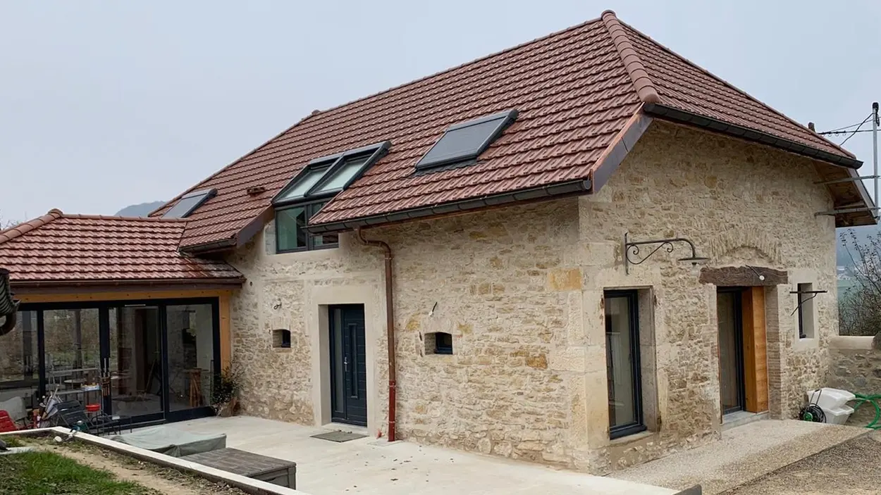 Chambres d'hôtes Racine Perchée