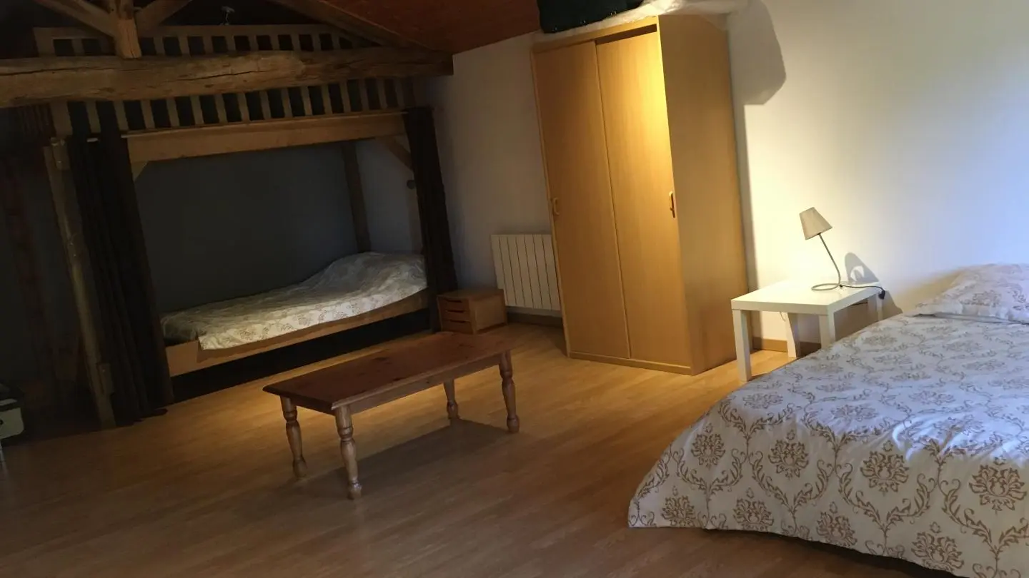 Chambre 3