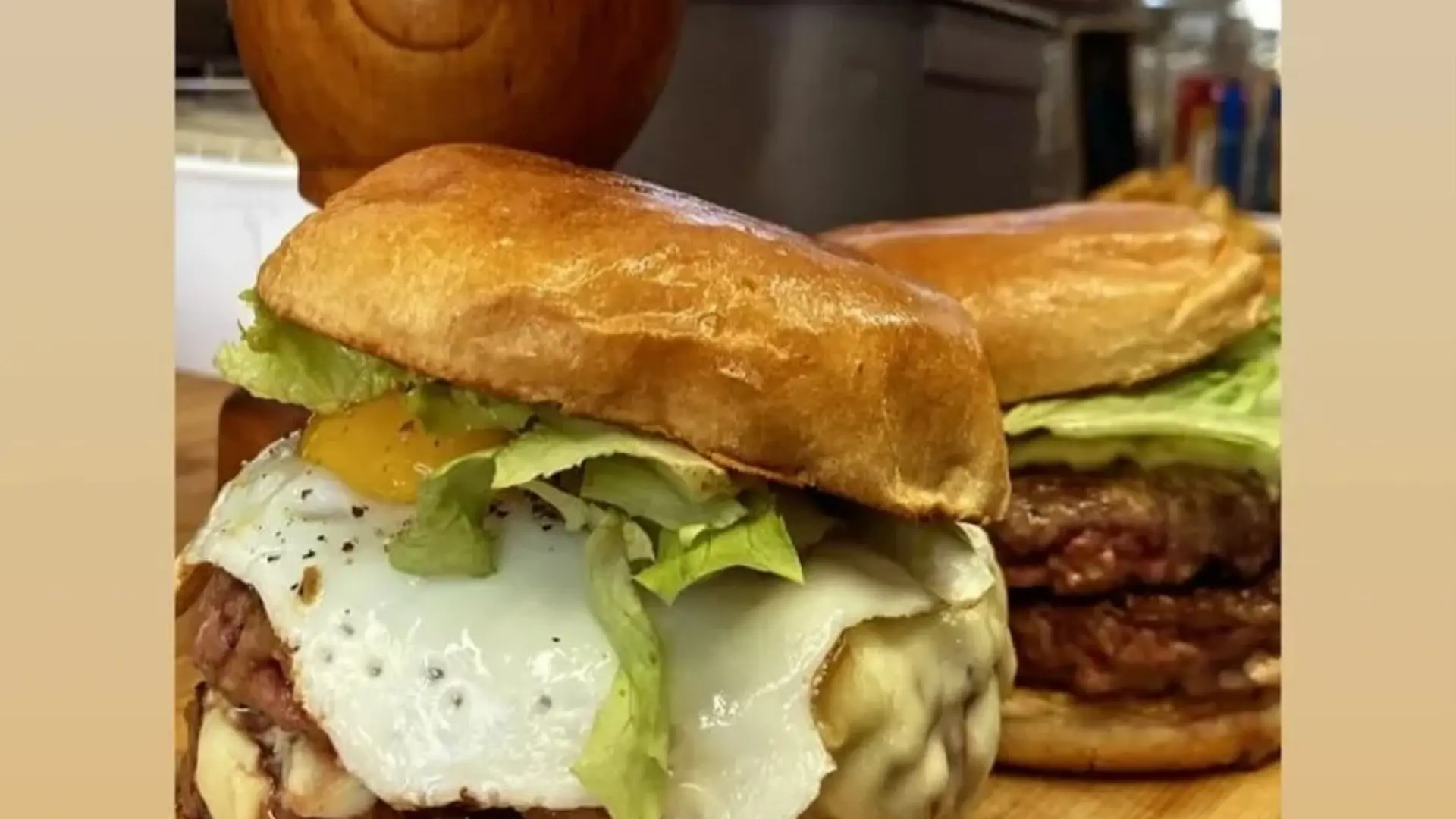 Burger