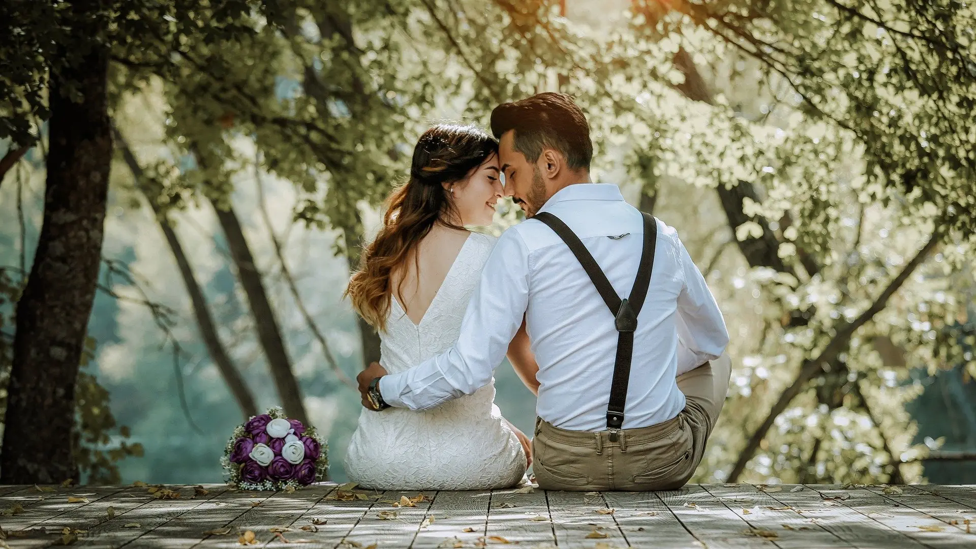 Votre Saint Valentin dans l'arrière pays varois