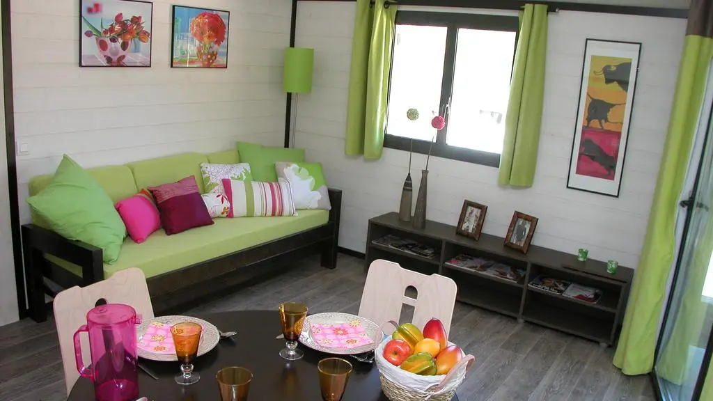 Résidence les cottages varois