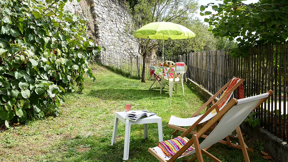 Gîte Chez Maïe