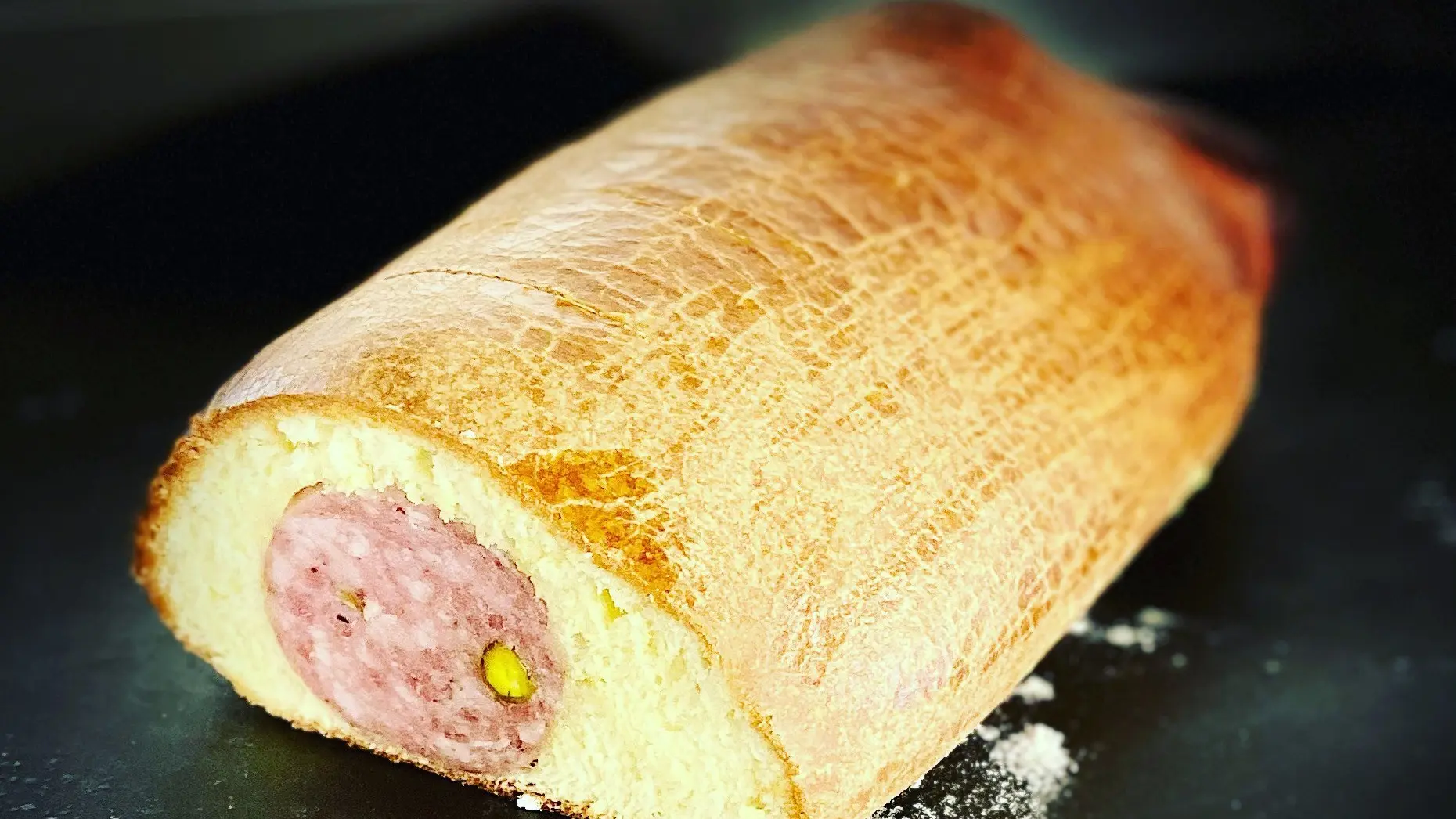 Extrait carte Canailles