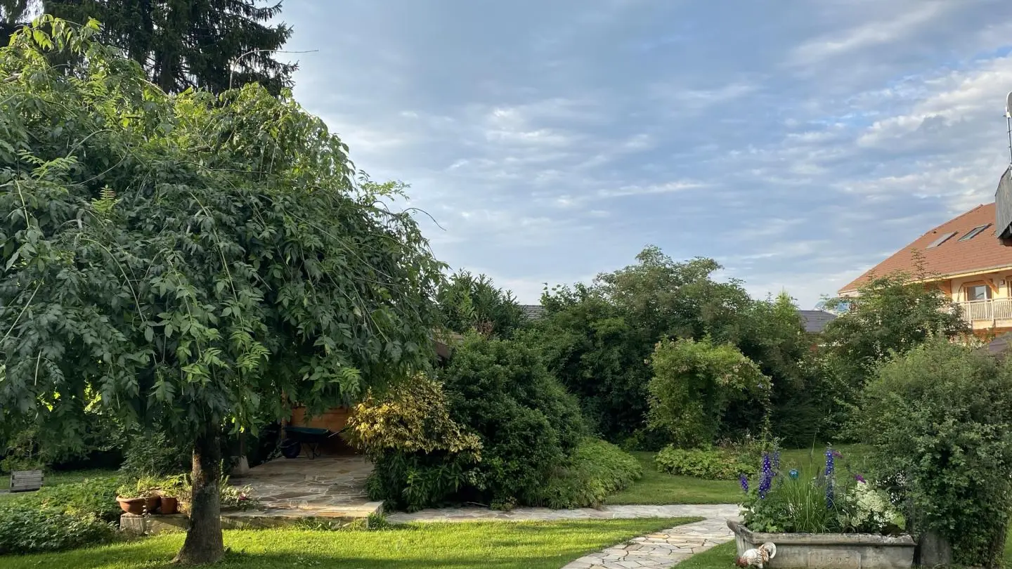 Parc privé