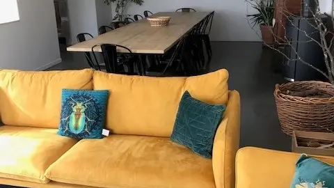 Source de nature - Gîte 4* à Estivareilles