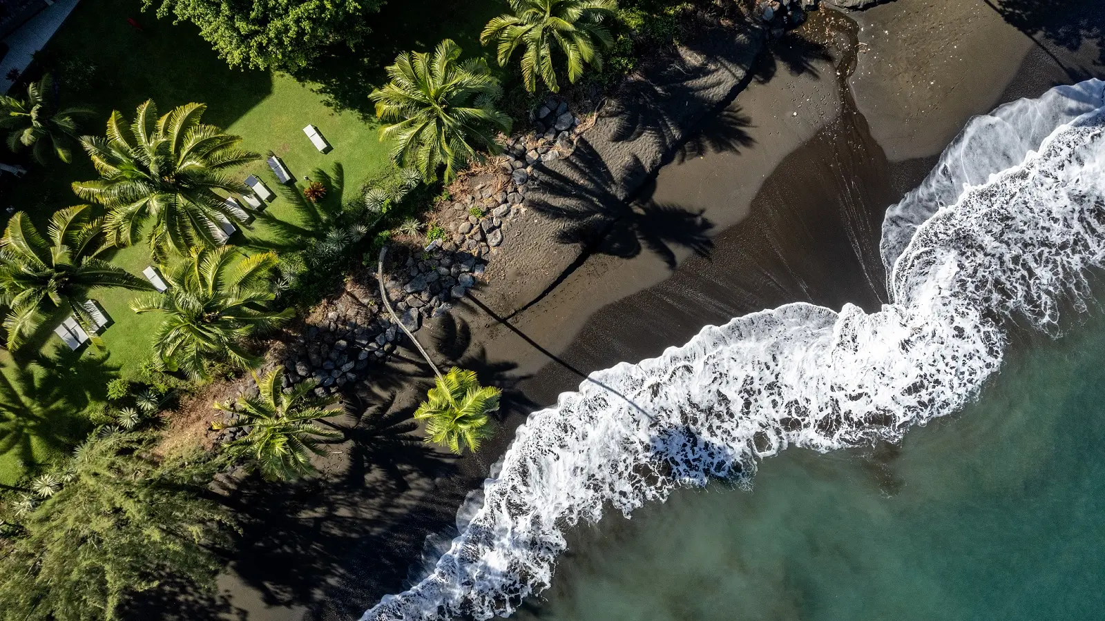 Plage - Le Tahiti by Pearl Resorts