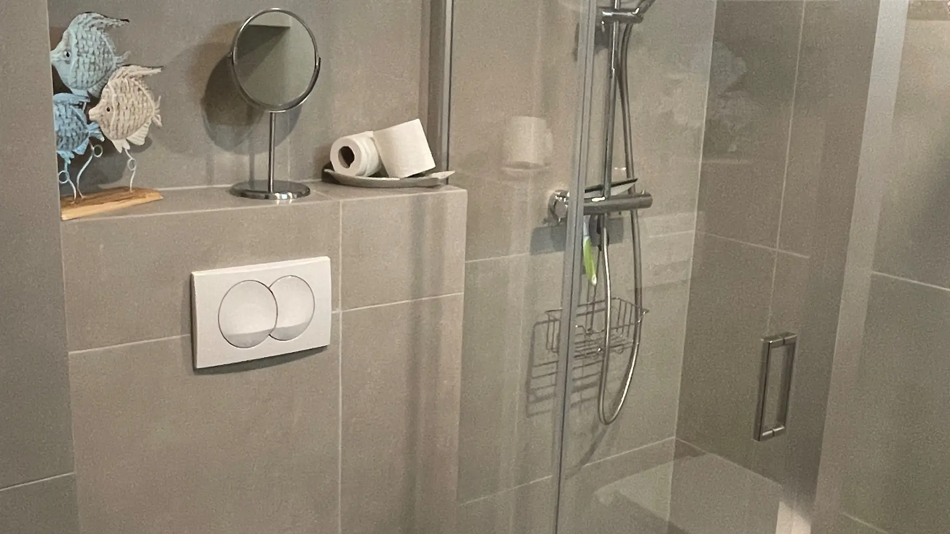 Résidence Le Golfe Bleu