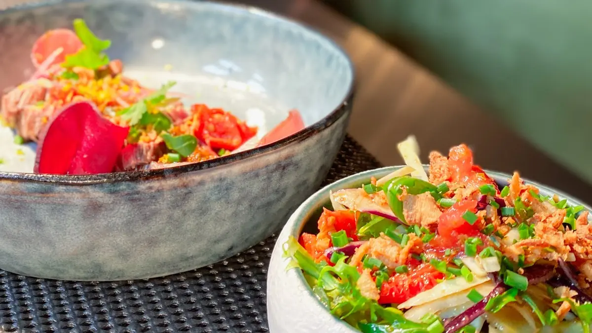 Restaurant Le Café de la Place à Saint-Rémy-de-Provence