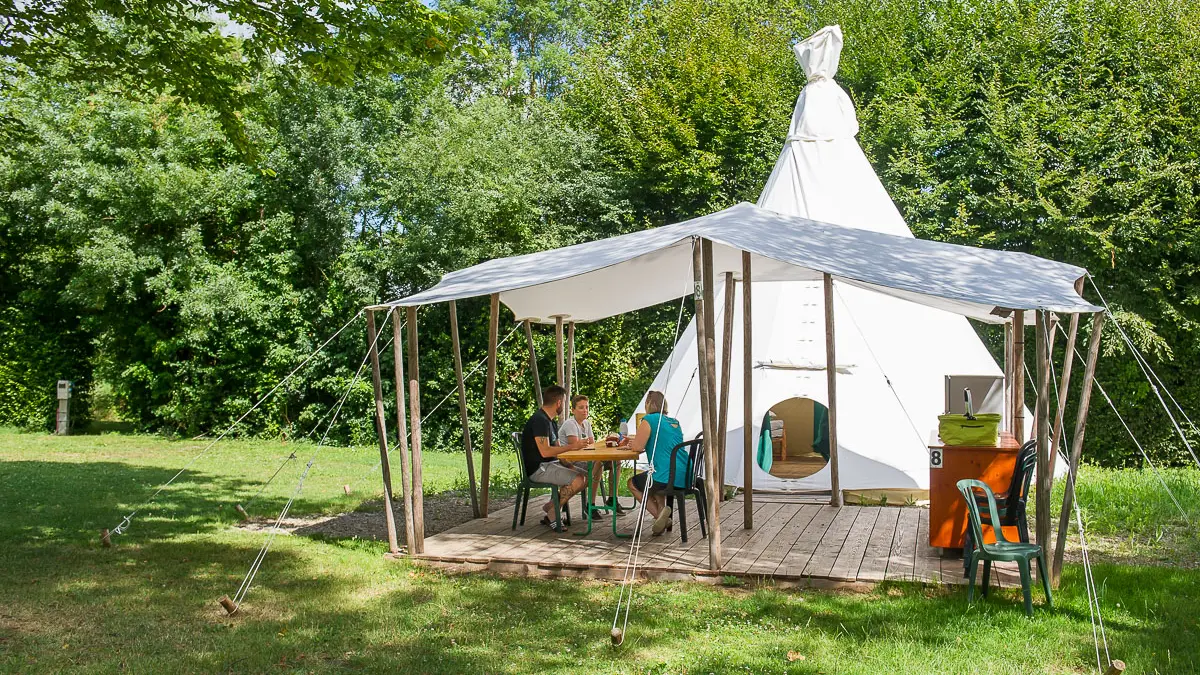 Tipi