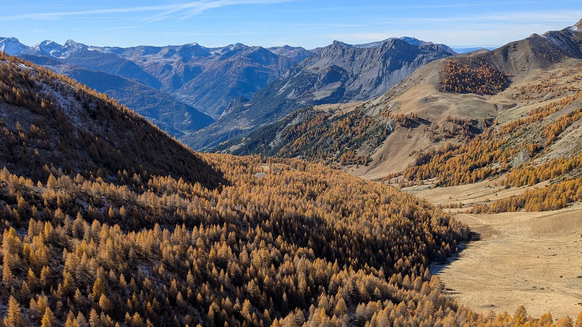 En terrain connu : Initiation bivouac