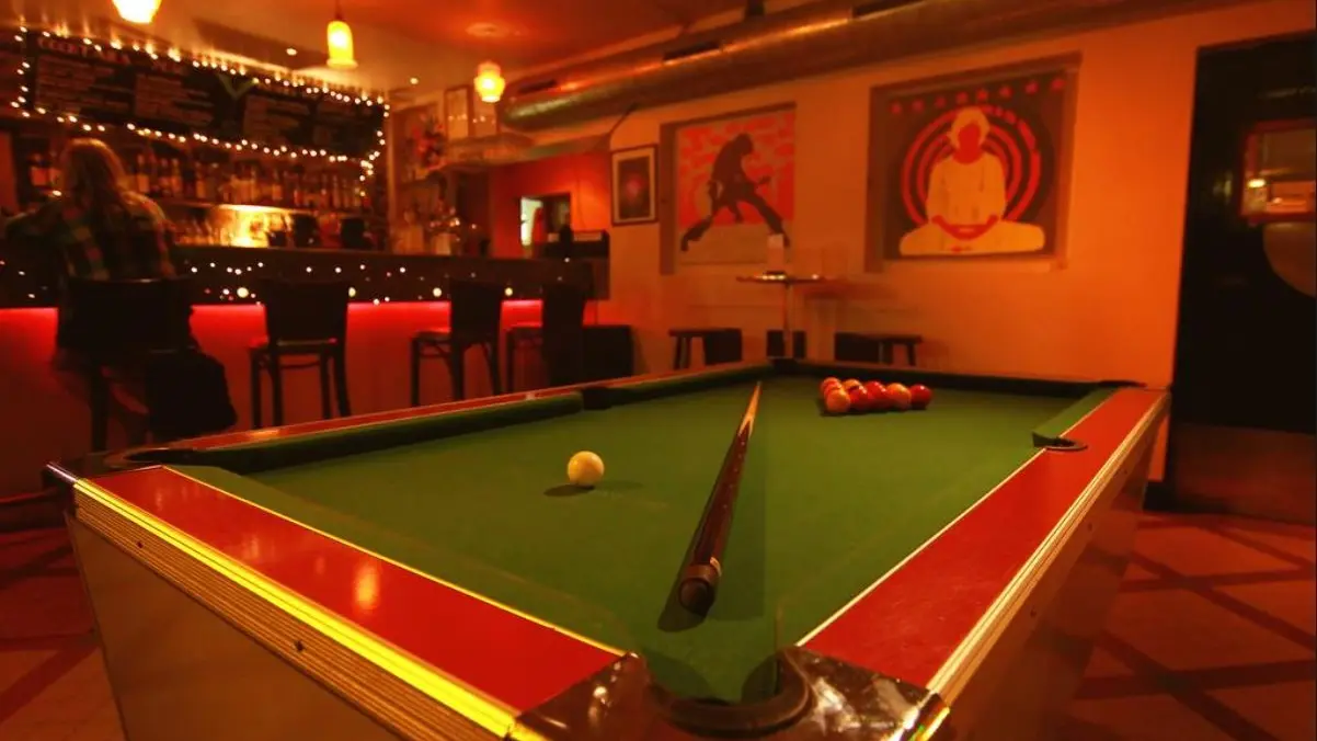Vert Hôtel Jeux