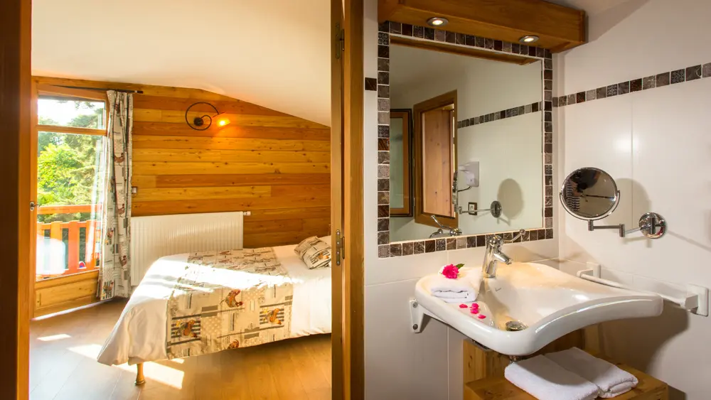 chambre pmr familiale