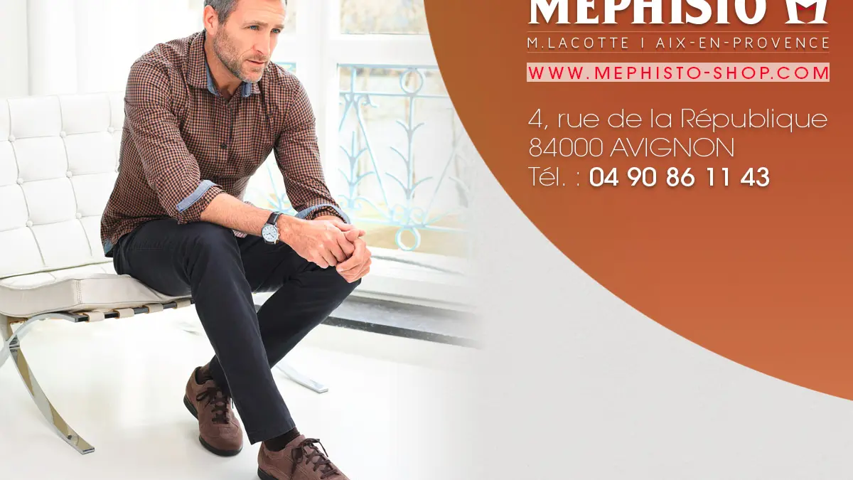 Mephisto Shop