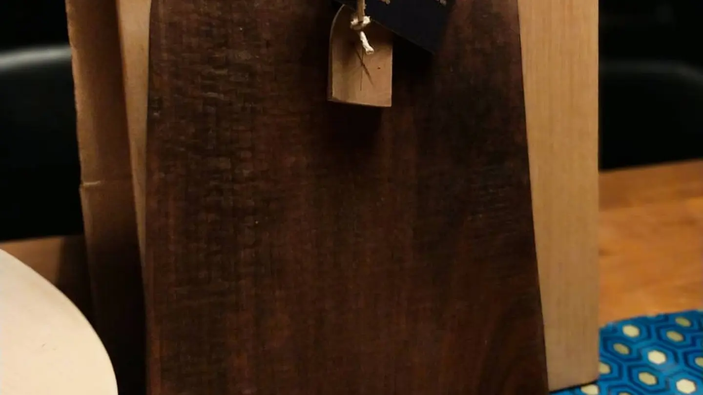 Ébéniste à Saint-Rémy-de-Provence