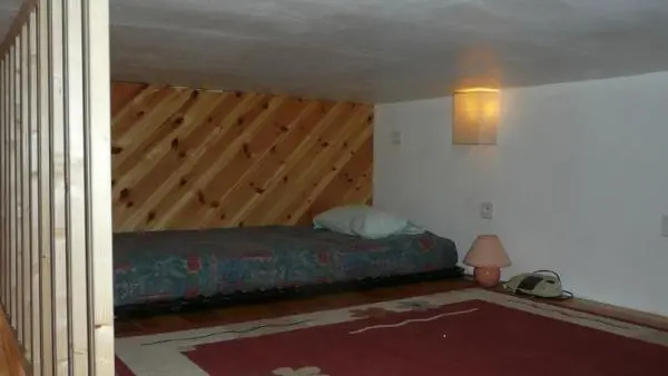 Appartement 3 personnes - Cocooning