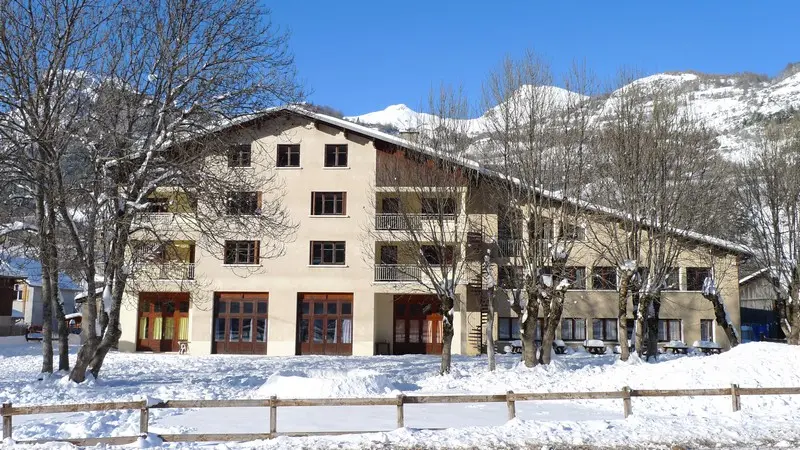 Centre de vacances La Pousterle, vallée du Champsaur