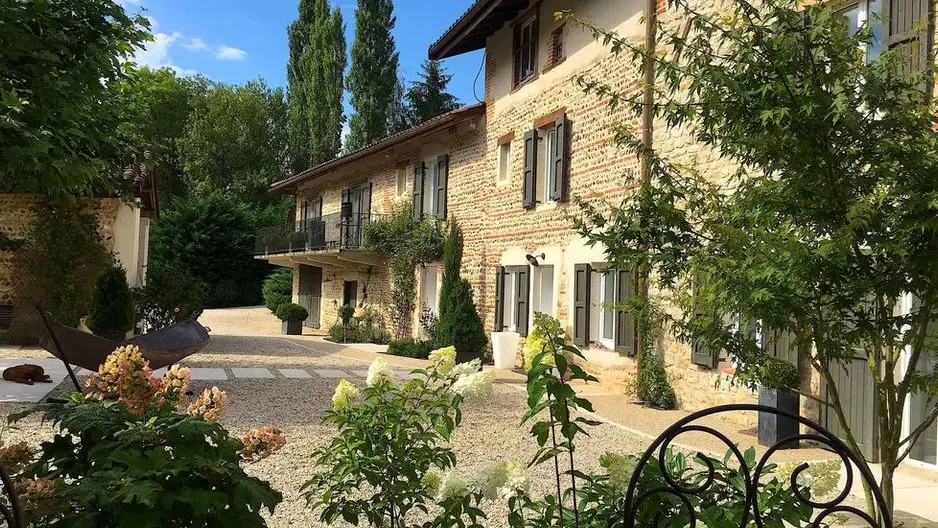 Chambres d'Hôtes Lent (01) Ain