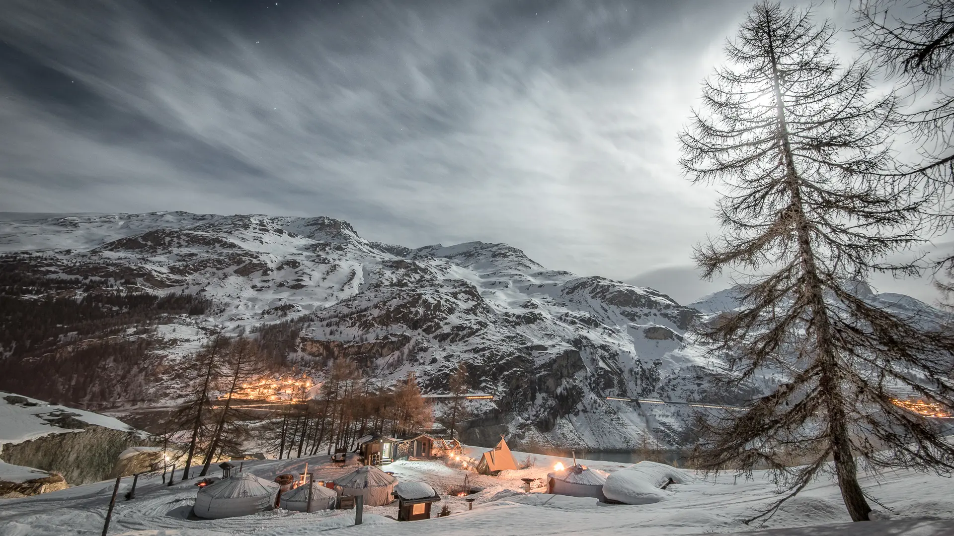 Camp trappeur de nuit_Evolution 2