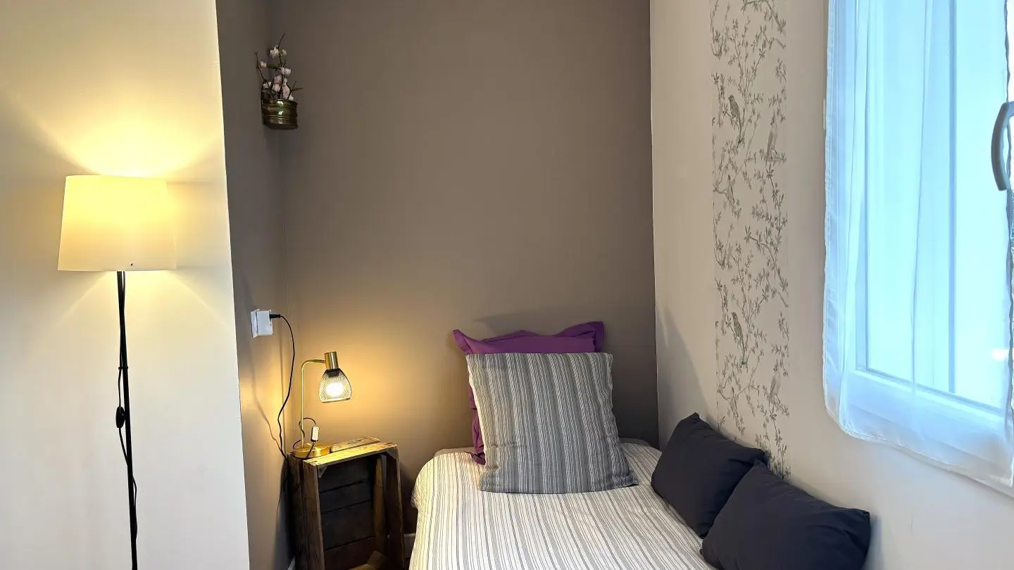 Gîte dans l'Allier en Auvergne