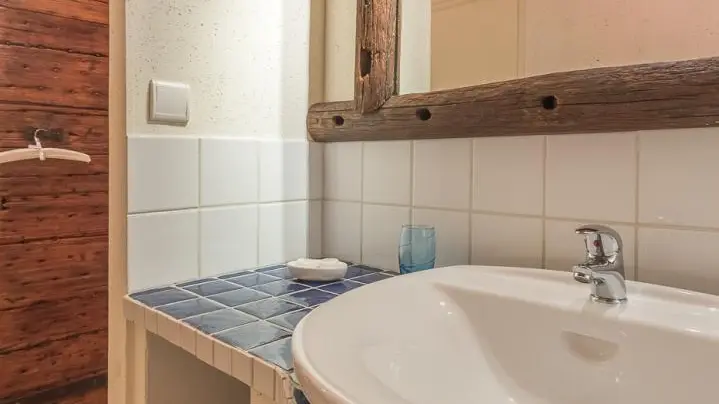 Salle de bains Petit Ange