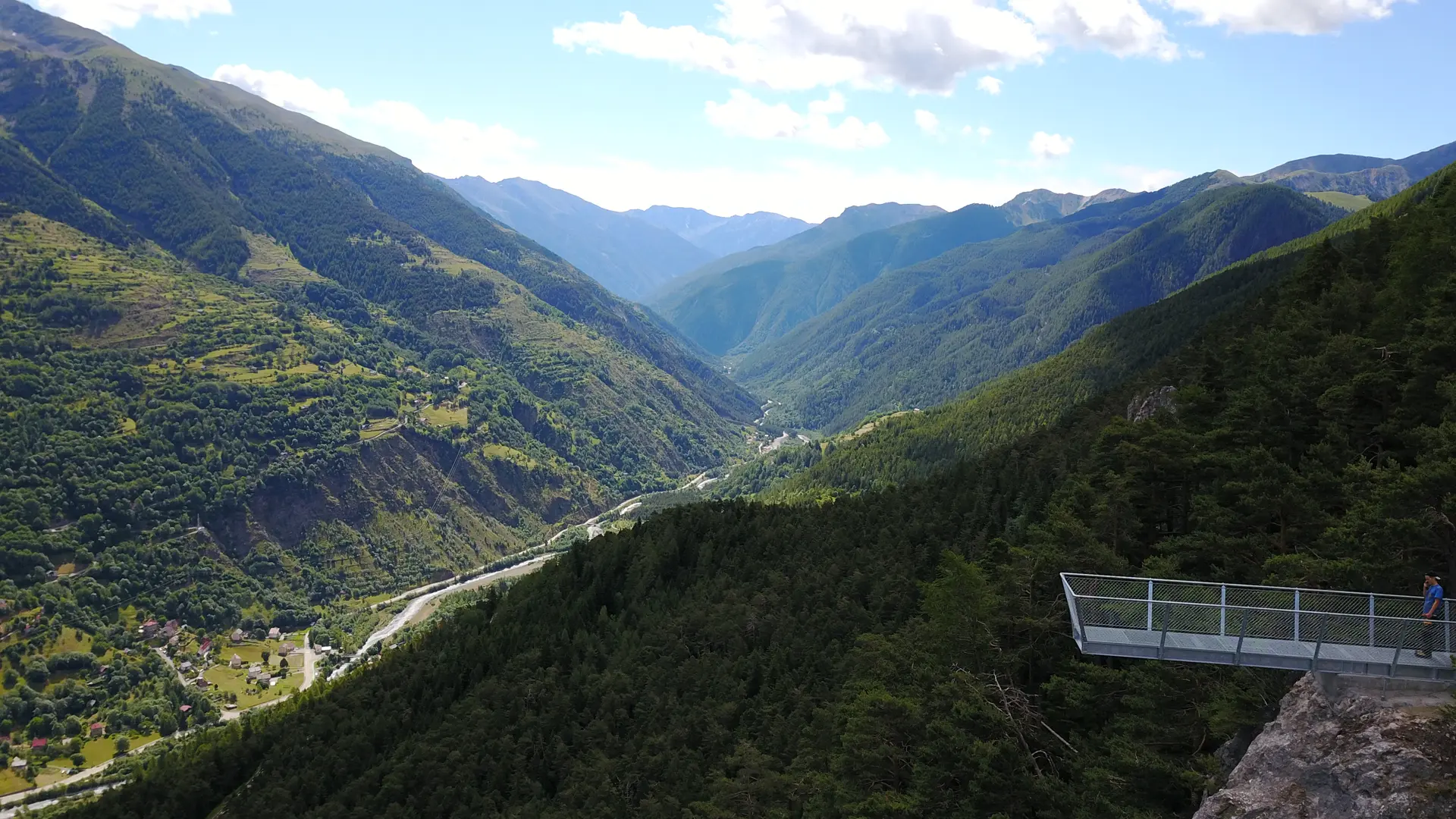 Le Vertige d'Auron