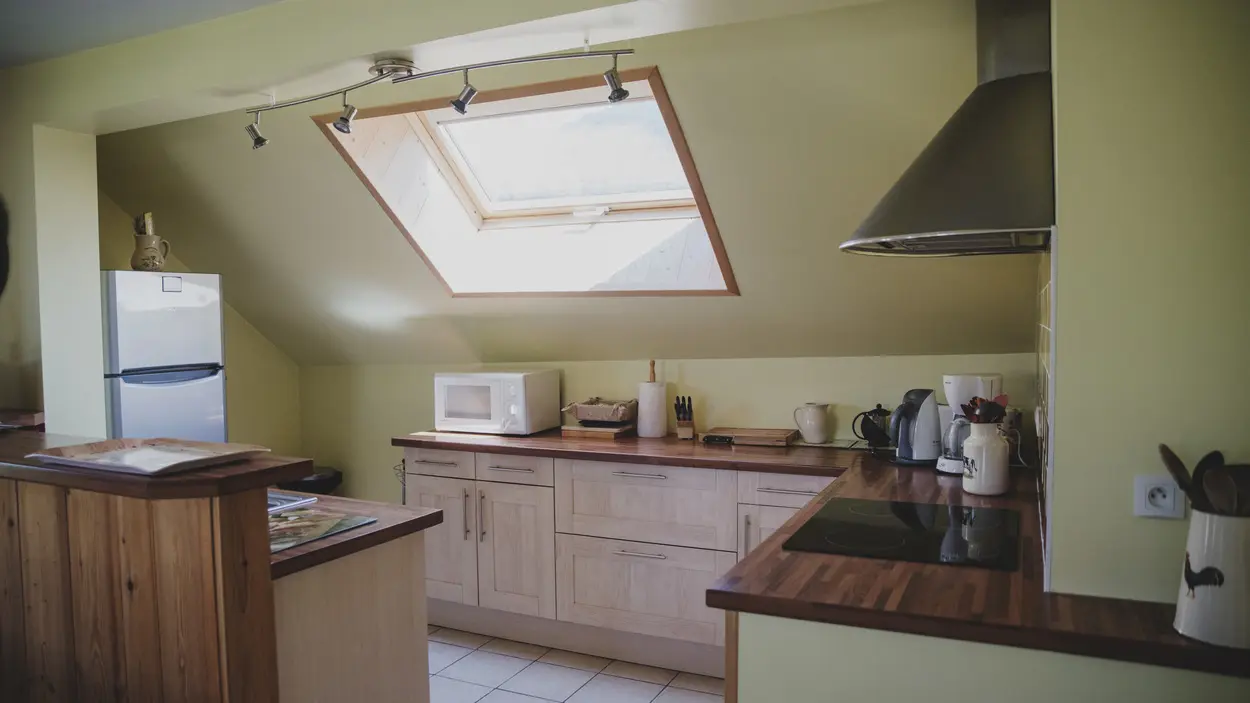 Jardins du Beule - Marignier