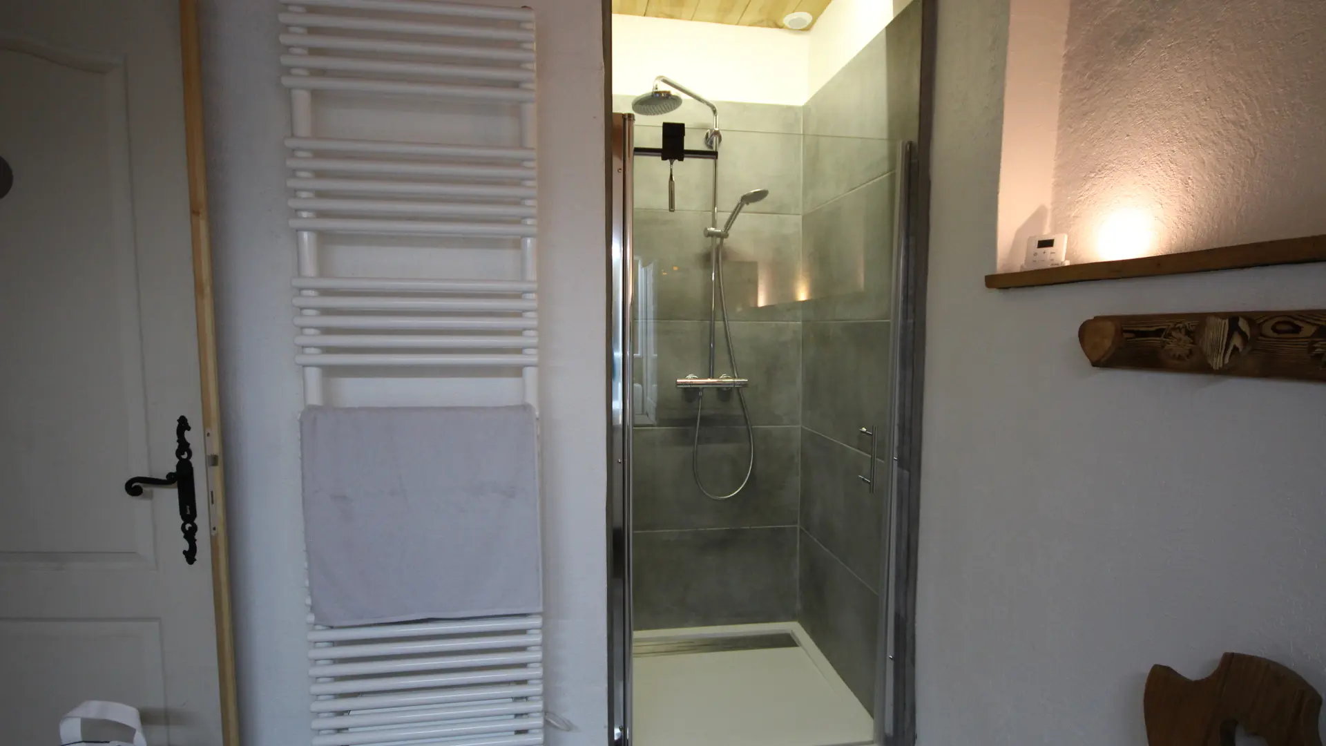 La Fontaine à l'ours