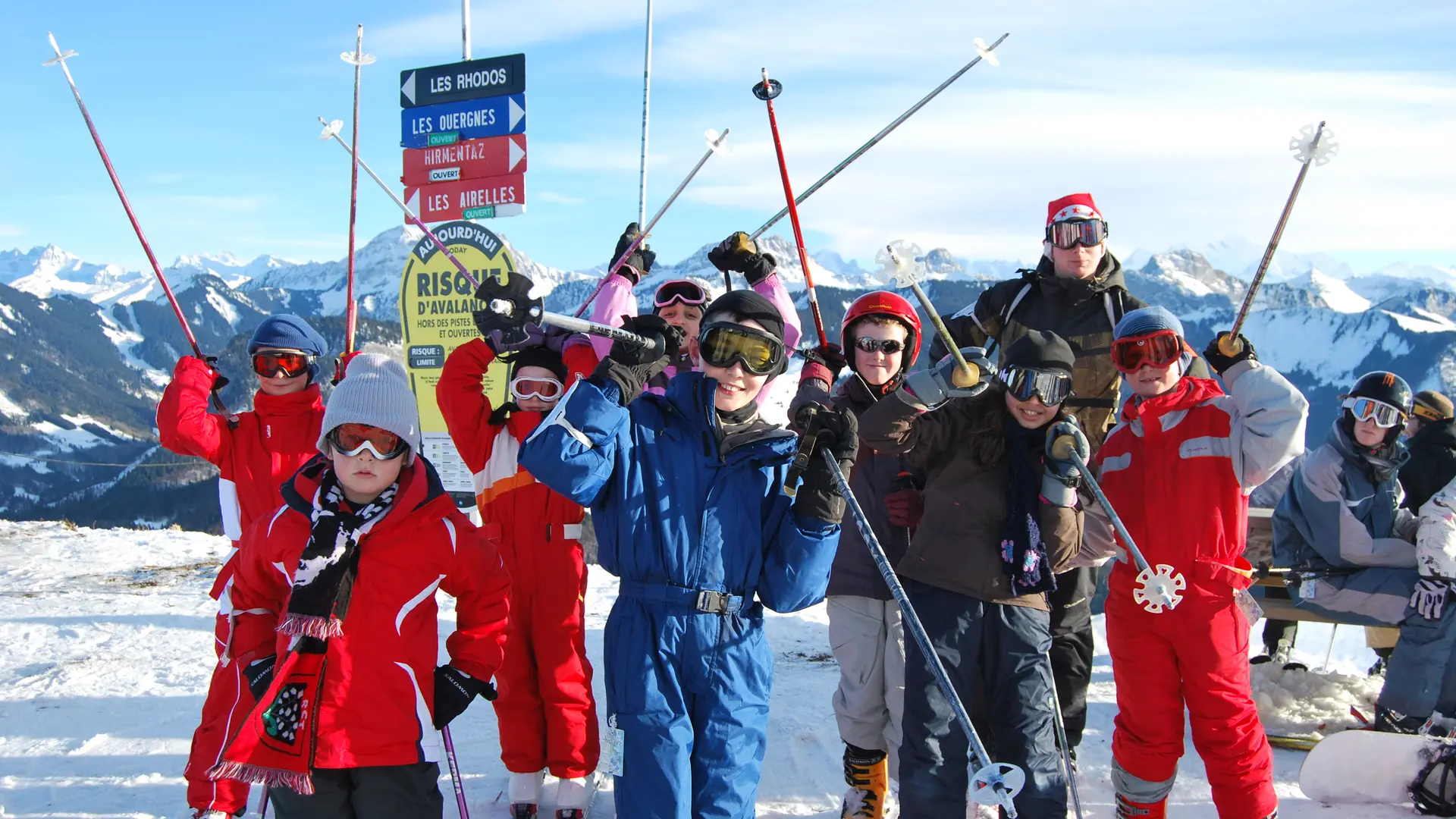Ski