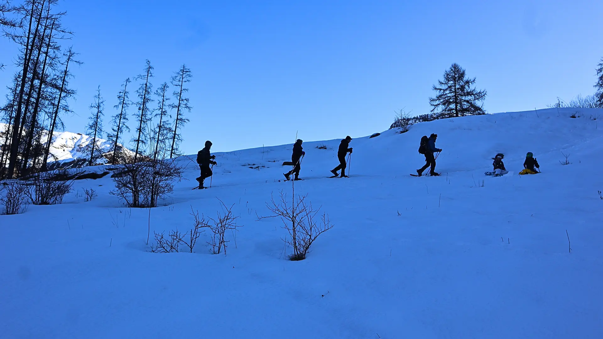 MarcoRandos - Randonnées gourmandes_Orcières