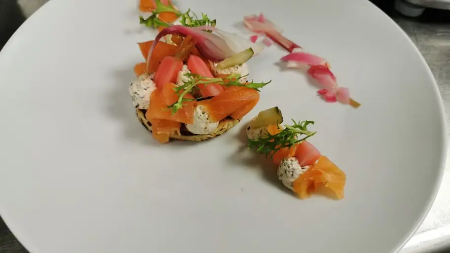 Restaurant Le Relais Délys