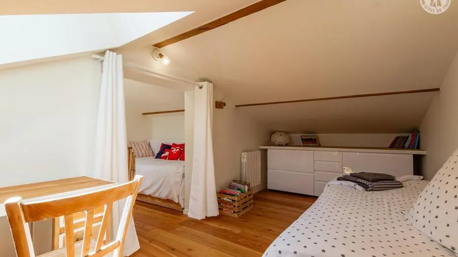 chambre