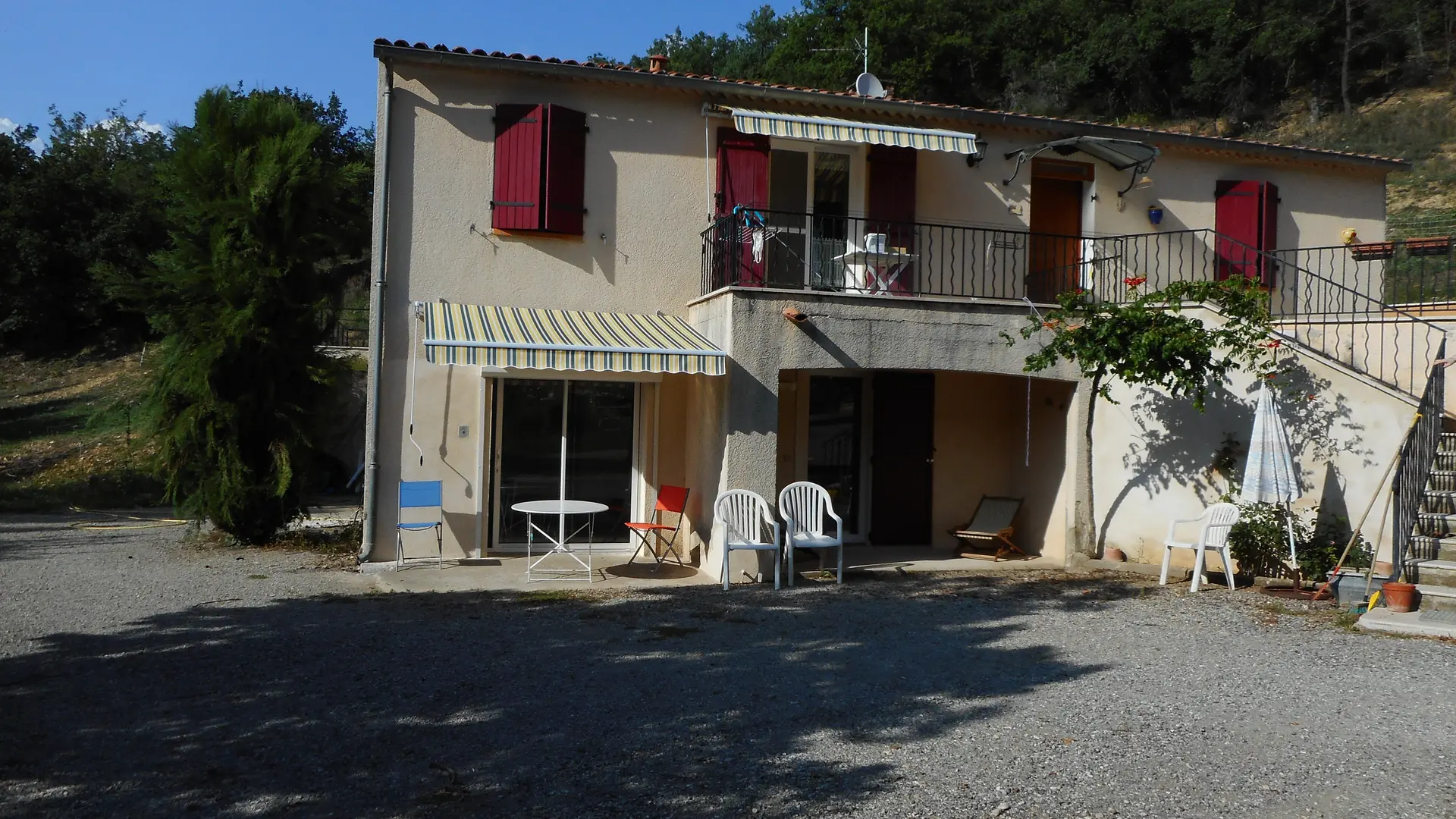 Location Brigitte Fanguiaire