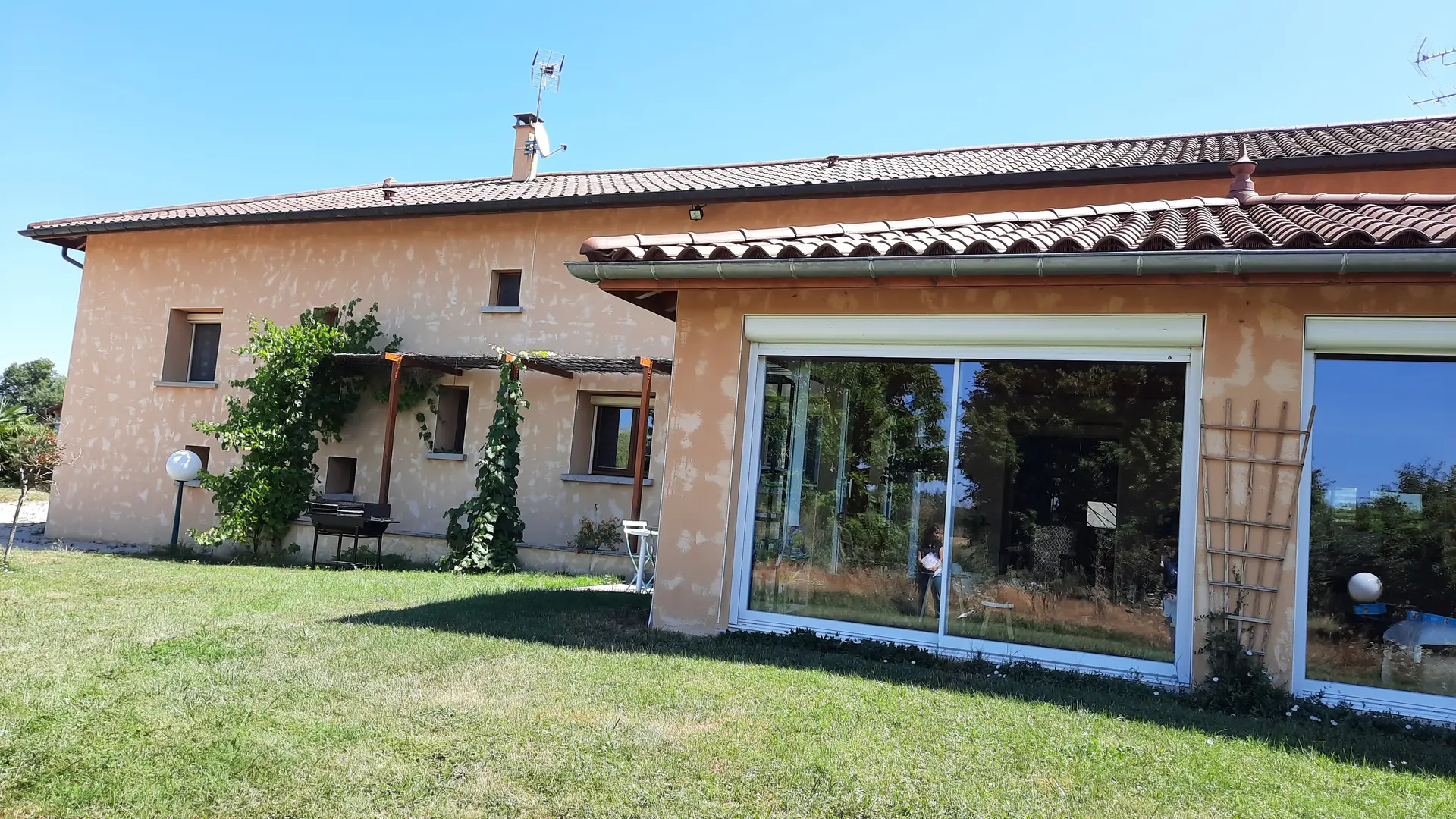 Saint Nizier le Désert