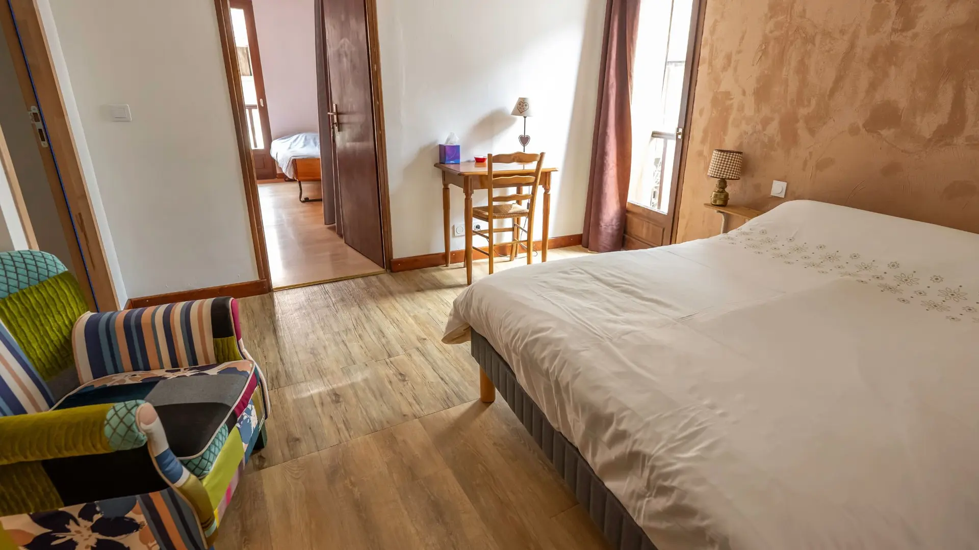 La Maison de Marie_Doussard