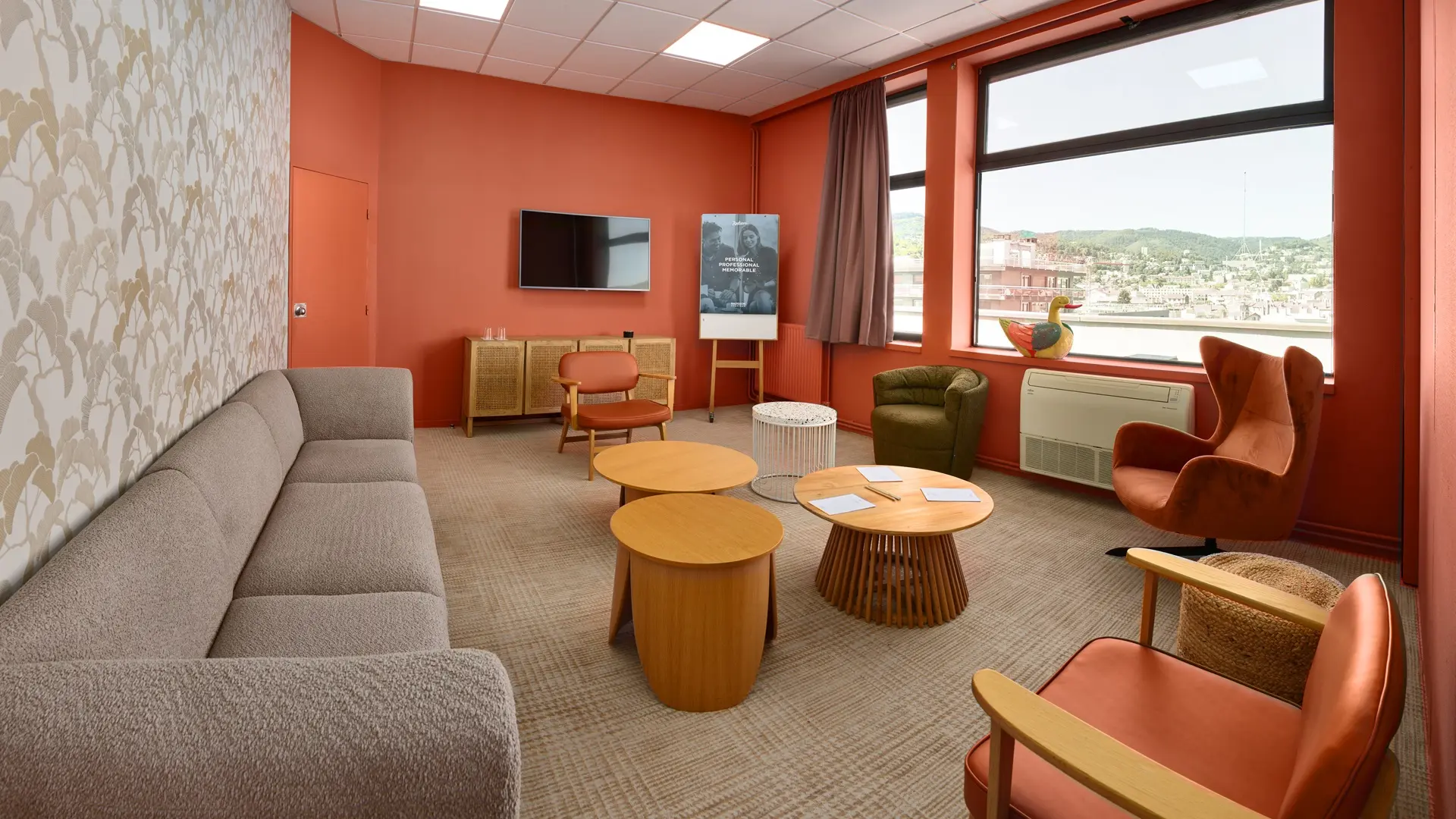 Hôtel Radisson Clermont-Ferrand