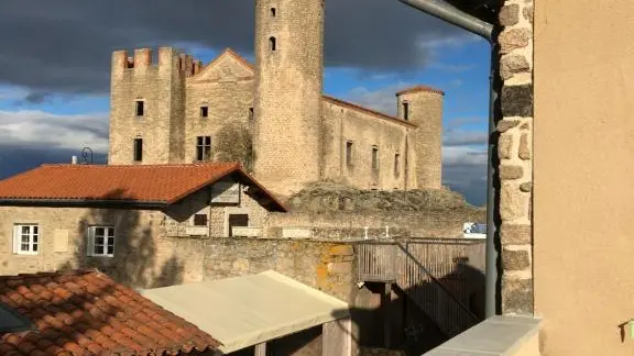 Ess’folie Gîte_Chambles